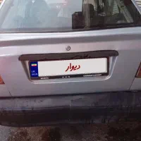 پراید ۱۴۱ مدل ۸۴|خودرو سواری و وانت|بهشهر, |دیوار