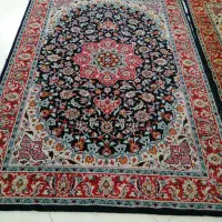 فرش ماشینی دو عدد