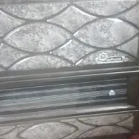 بخاری گازی