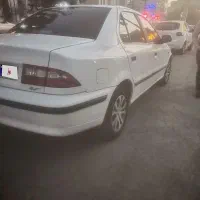 سمند1400|خودرو سواری و وانت|ایلام, |دیوار