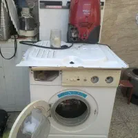 تعمیرات لوازم خانگی یخچال فریزر لباسشویی