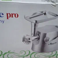 چرخ گوشت یونیک پرو