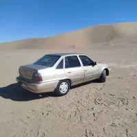 دوو سیلو ۱۳۸۱