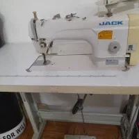 چرخ راسته دوز جک شرلی