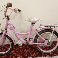 دوچرخه سایز 20