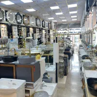 عرضه،تولید،توزیع روشویی کابینتی (تک و عمده) ضد آب|لوازم سرویس بهداشتی|تهران, یافت آباد شمالی|دیوار