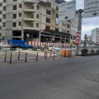 پیش فروش واحدهای اداری ۱۲۰و۱۳۰متری ضیابری