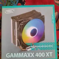 خنک کننده cpu deepcool