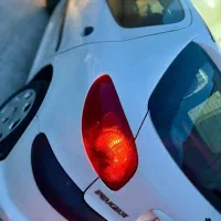 206 تیپ دو بسیار تمییز|خودرو کلاسیک|گنبد کاووس, |دیوار