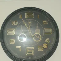 ساعت دیواری بزرگ