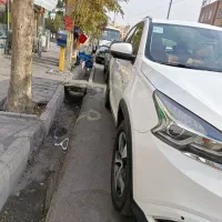 تیگو ۷ اکسلنت مدل ۹۷|خودرو سواری و وانت|تبریز, |دیوار