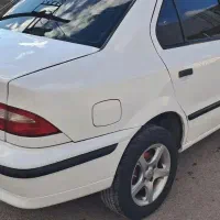 سمند اف سون۹۴ دوگانه خونگی|خودرو سواری و وانت|لردگان, |دیوار