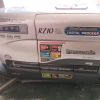 دوربین فیلمبرداری و عکاسی سونی و پاناسونیک درحدنو|دوربین عکاسی و فیلم‌برداری|پرند, فاز ۶|دیوار