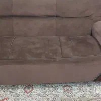 مبل ۷نفره فروشی|مبلمان خانگی و میز عسلی|رشت, شهرک الغدیر|دیوار