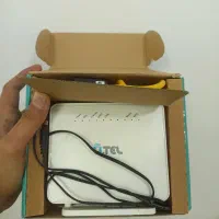 فروش مودم adsl و vdsl|مودم و تجهیزات شبکه|بیرجند, |دیوار