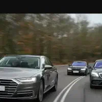 راننده پایه دو هستم