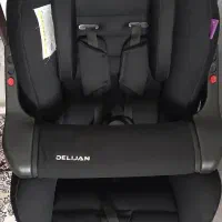 صندلی ماشین،مدل الیت دلیجان