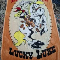 پتو تک نفره