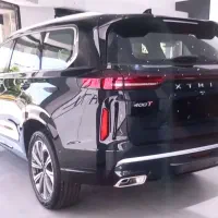 اکستریم VX صفر خشک مدل ۱۴۰۴ مشکی