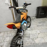 مینی کراس۱۱۰سی سی|موتورسیکلت|مشکیندشت, |دیوار