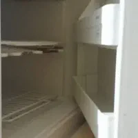 یخچال فریزر سایوان سامسونگ در حد نو|یخچال و فریزر|گرگان, |دیوار