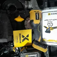 سنگ فرز شارژی کنزاکس