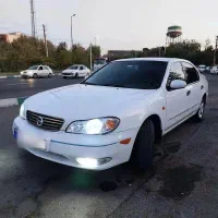 ماکسیما دنده ای مدل 2009 سفید مشابه صفر کم کارکرد|خودرو سواری و وانت|تهران, آهنگ|دیوار