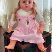 عروسک های نو خارجی برند try me