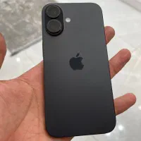 Iphone 16 normal128GB آیفون ۱۶ نرمال