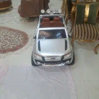 ماشین بازی کودک