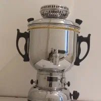 سماور گازی برند آپولون