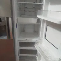 یخچال ساید بای ساید