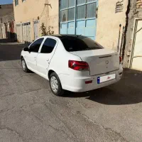 رانا پلاس ۱۴۰۱ پانا|خودرو سواری و وانت|شهرضا, |دیوار