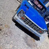 فروش یک دستگاه نیسان دیزل ۹۵