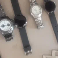 ساعت