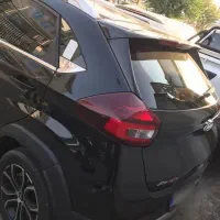 ام وی ام x22pro مدل ۱۴۰۱|خودرو سواری و وانت|رشت, گلسار|دیوار