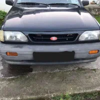 پراید صبا 86|خودرو سواری و وانت|رشت, دباغیان|دیوار