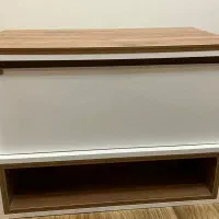 کابین روشویی