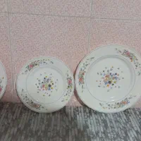 سرویس پذیرایی|ظروف سرو و پذیرایی|محمدشهر, محمدشهر|دیوار