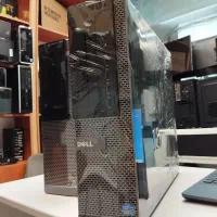 کیس دل مدل 7010 سری i5 رم 8