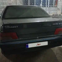 پژو ۴۰۵  glx مدار ۹۴|خودرو سواری و وانت|کرج, کرج نو|دیوار
