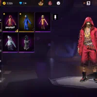 اکانت فری فایر  فوری پول لازم