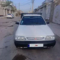 پراید وانت 403