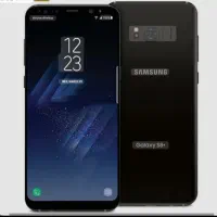 اس ۸ پلاس ال سی دی مشکل داره