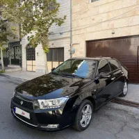دنا پلاس اتوماتیک توربو