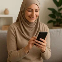 برای خانم ها با درآمد بالا