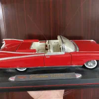 کادیلاک الدورادو مایستو ۱۹۵۹