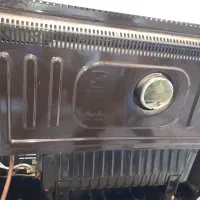 بخاری گاز سوز سپهر اکترونیک ۱۲۰۰۰هزار بزرگ|بخاری، هیتر، شومینه|ابهر, |دیوار