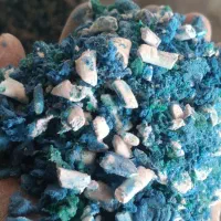 آسیاب و پودر کن ضایعات pvc و مواد سخت|ماشین‌آلات صنعتی|ملارد, |دیوار