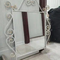 آینه فرفورژه